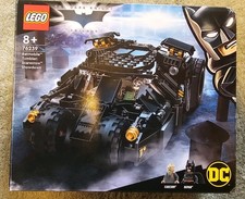 LEGO Super Heroes: Batmobile