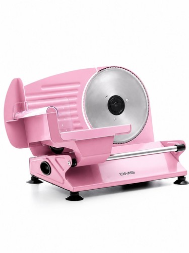 Allesschneider rosa brot wurst - allesschneider,