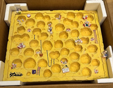 Diddl Maus Setzkasten Limitiert Echtheitszertifikat Käsekasten Top Zustand OVP