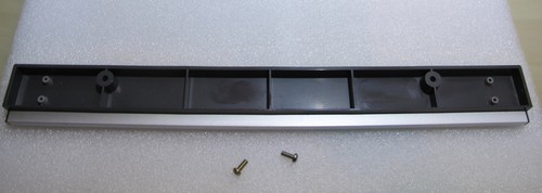 Fußleiste für revox - fußleiste,