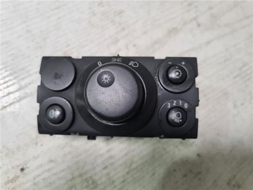 Lichtschalter opel astra - lichtschalter,