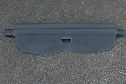 Audi kombi hutablage - a4, b5