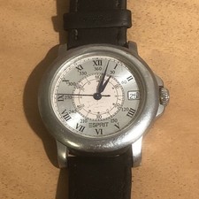 Amazing ESPRIT Quartz 0407 All