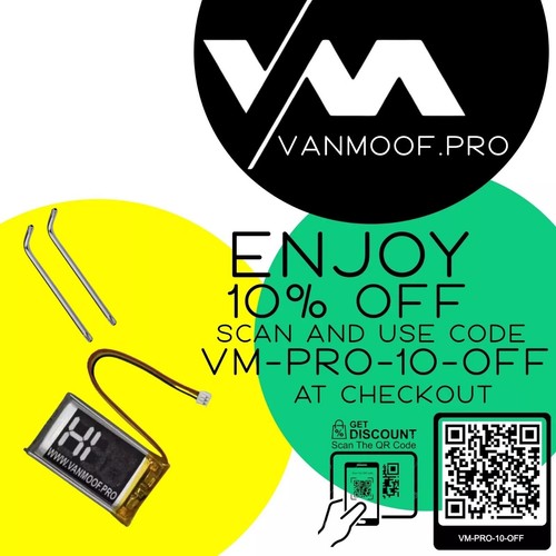 Vanmoof x3 smart - 🚲,