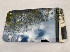 T4 Glas für elektrisches Schiebedach vorn Scheibe VW Multivan Caravelle