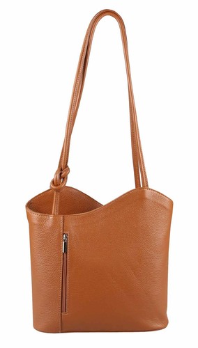 Italy damen leder ruckack - italy,