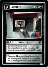 Star Trek CCG - Mirror, Mirror