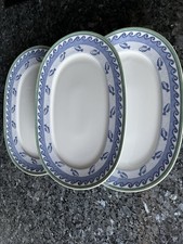 Villeroy & Boch Switch 3.    3 Servierplatten