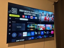 189 cm/75 Zoll, 4K Ultra HD