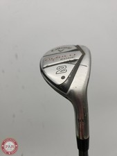 2010 CALLAWAY DIABLO EDGE 2