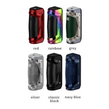 GeekVape Aegis Solo 2 Mod