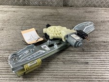 82571 Fensterheber links hinten FORD Focus III Turnier (DYB) BM51-A27001-BE