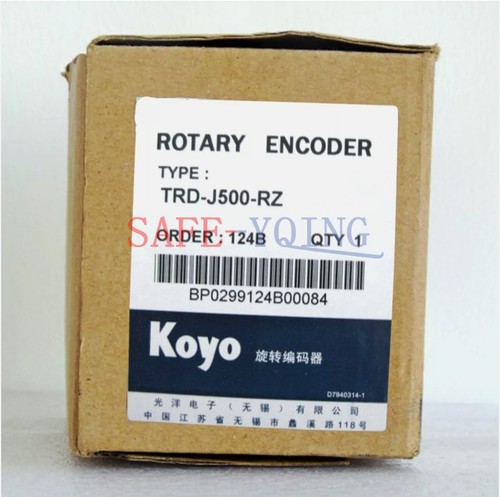 1pc koyo rotary encoder - koyo,