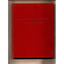 Guide bishops registers of - guide, bishops'