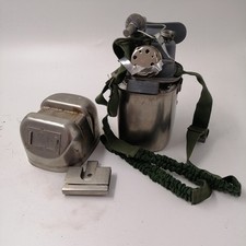 CO Filter Selbstretter Auer