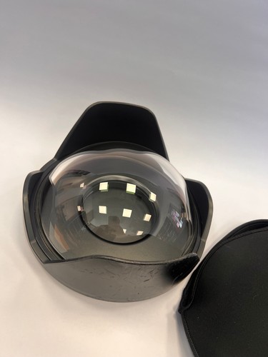 Nauticam 230mm optical - nauticam,