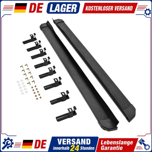 Einstiegleiste trittbrett für - trittbrett,