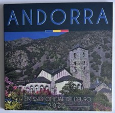 KMS Andorra 2025 in