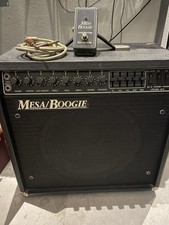 Mesa/Boogie Studio 22+