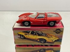 MERCURY 53 ALFA ROMEO 33