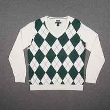 TOMMY HILFIGER Damen Pullover