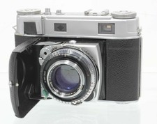 Kodak Retina IIIc Sucherkamera