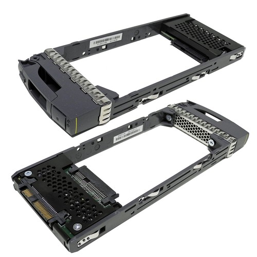 Netapp zoll sas hdd caddy - netapp,