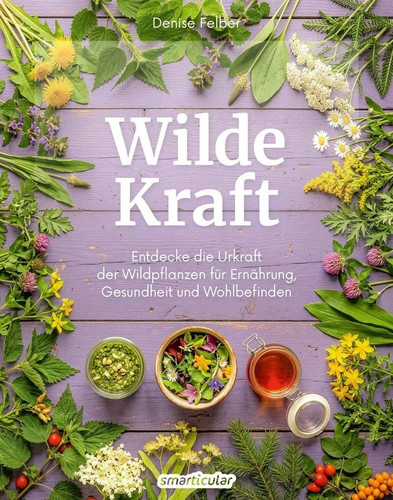 Wilde kraft denise felber - denise,