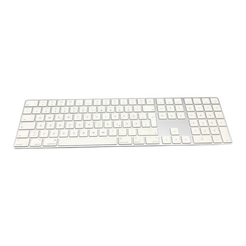 Apple magic keyboard a1843 - magic,