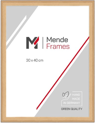 Mendeframes bilderrahmen h320 - mendeframes,