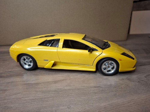 Bburago lamborghini murcielago - bburago,