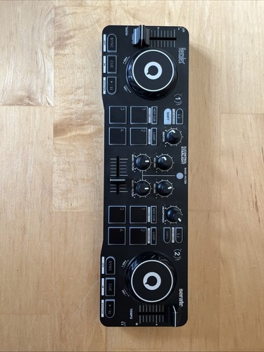 Hercules control starlight - dj,