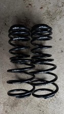 BMW 3-er e46 Touring H&R Tieferlegungsfedern 29419 Sportfedern Satz