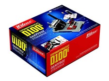 Neu Live Steam Wilesco D100E