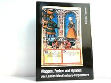 Wappen, Farben und Hymnen des