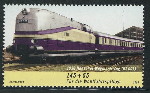2563 wofa eisenbahn 145 - wofa, c