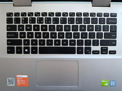 Dell inspiron 5482 - dell,
