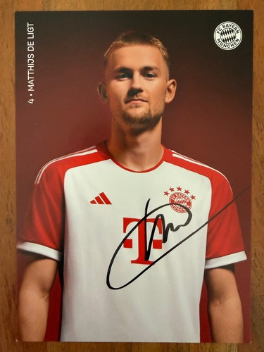 Matthijs ligt fc bayern - ligt,