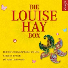 Die Louise-Hay-Box | Louise