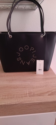 Joop jeans handtasche shopper - joop, handtasche/shopper