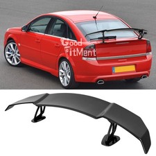 55,5" Kohlefaser Heckspoiler