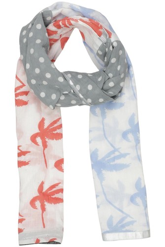 Plomo plata schal damen - damen, tuch