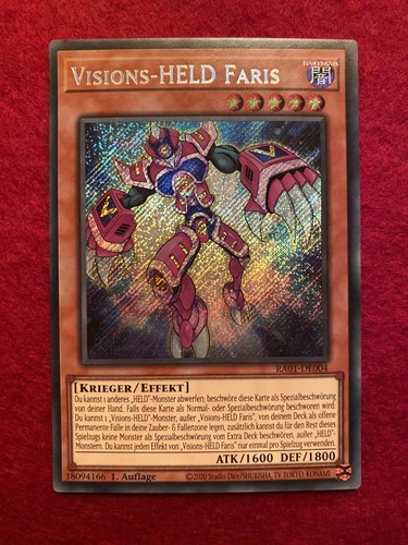 Visions held faris - visions-held,