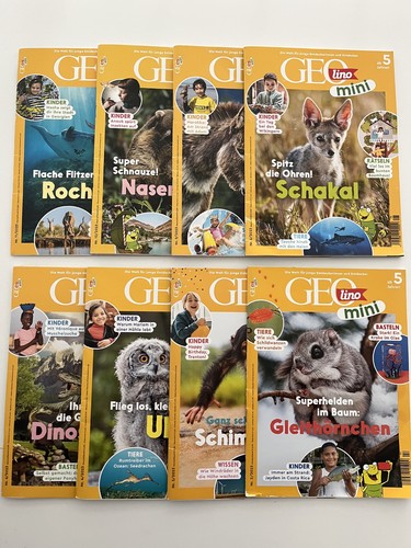 Sehr schöne illustrierte