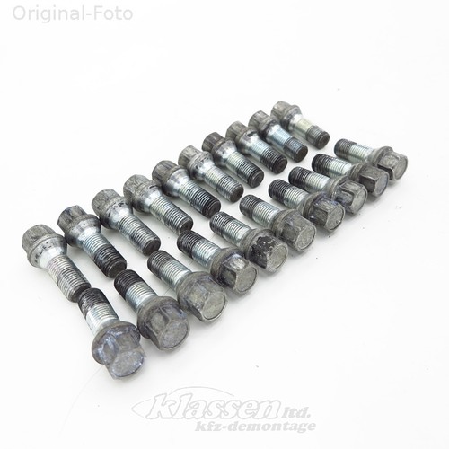 Wheel bolts lamborghini - wheel,