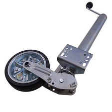 400kg Automatik Stützrad