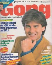 Gong Diese Drombusch,Robert de