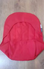 Bugaboo Cameleon Sitzbezug in rot