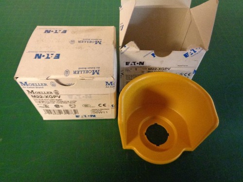 Stück moeller m22 - moeller, m22-xgpv
