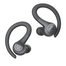 JLab GO Air Sport In-Ear-Kopfhörer - Graphite